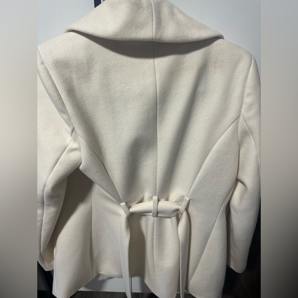 RW&CO Dress Coat - Picture 2 of 3